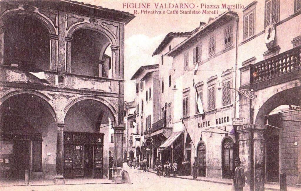 Terrazza Il Canto Al Romano Филине Валдарно Екстериор снимка
